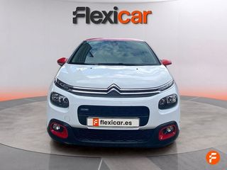 Citroën C3 PureTech 60KW (82CV) FEEL