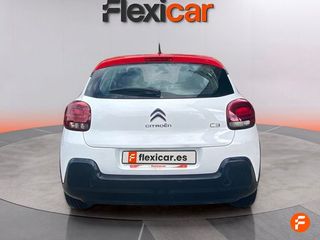 Citroën C3 PureTech 60KW (82CV) FEEL
