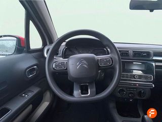 Citroën C3 PureTech 60KW (82CV) FEEL