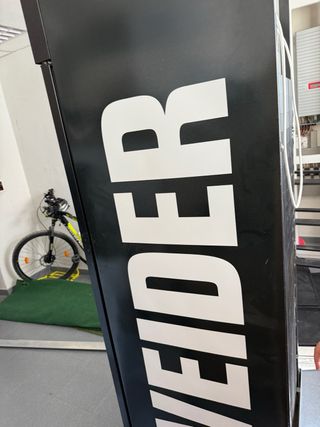 Nevera weider