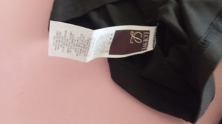 Camiseta negra Loewe