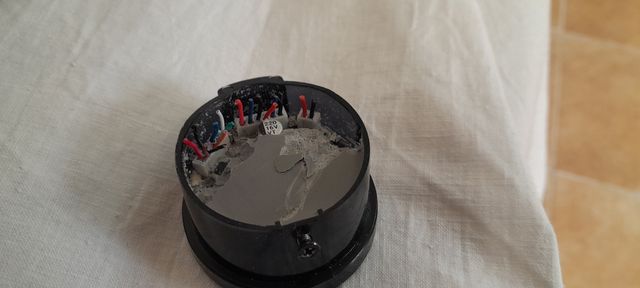 PANTALLA PARA PURE AIR PRO O KIMOA