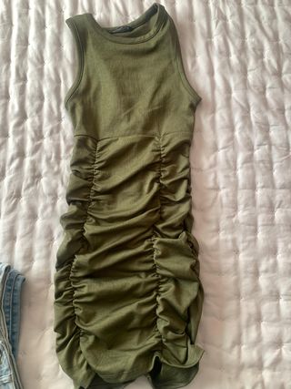  tops niña - Bershka, Kiabi - S