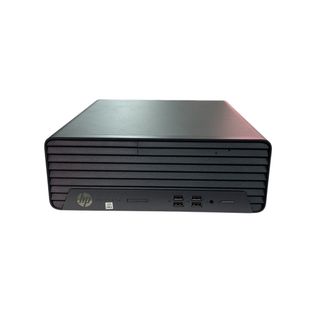 Torre HP i5-10400, 8GB RAM, SSD 256GB