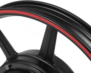 Motore Brushless da 16 Pollici 48‐72V 800‐2000W