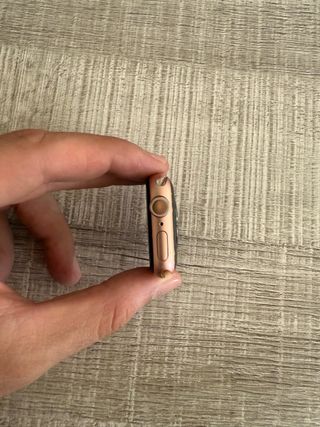 Apple Watch S6 oro rosa