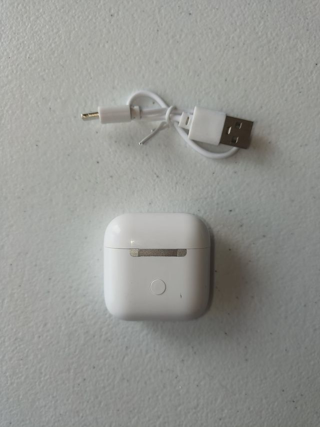 Auriculares inalámbricos Xiaomi Bluetooth