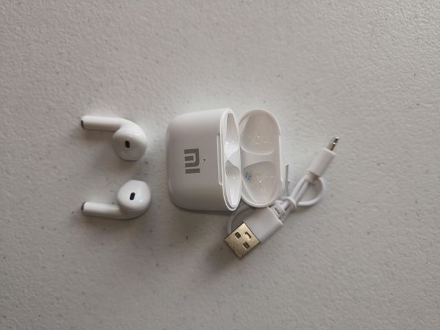 Auriculares inalámbricos Xiaomi Bluetooth