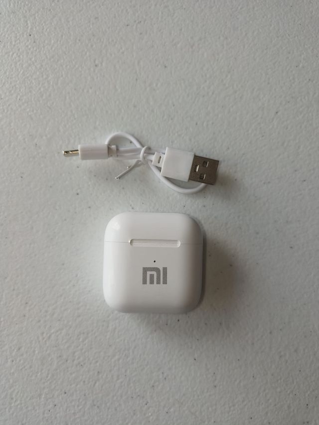 Auriculares inalámbricos Xiaomi Bluetooth