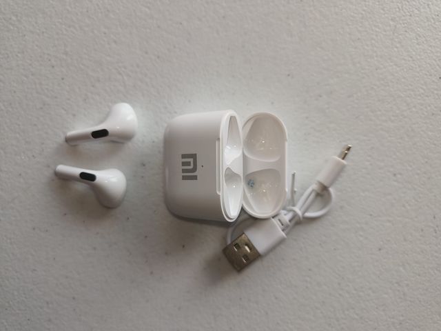 Auriculares inalámbricos Xiaomi Bluetooth
