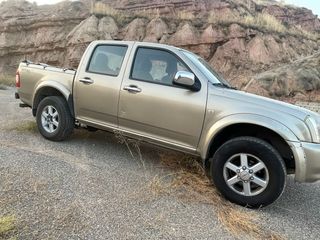 Isuzu Pick up 2005