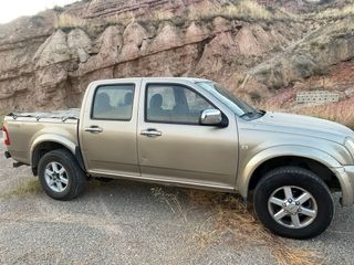 Isuzu Pick up 2005