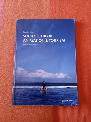 English for Sociocultural Animation & Tourism