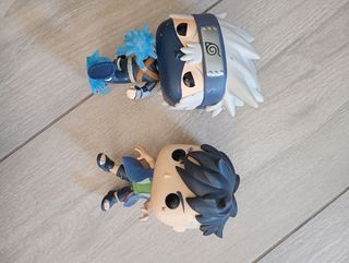 Piccolo lotto Funko