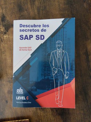 Libro: Descubre los secretos de SAP Ventas y distr