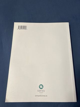 1º BACHILLERATO ÍTACA ANDALUCÍA