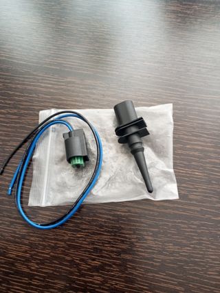 Sensor temperatura BMW y Mini