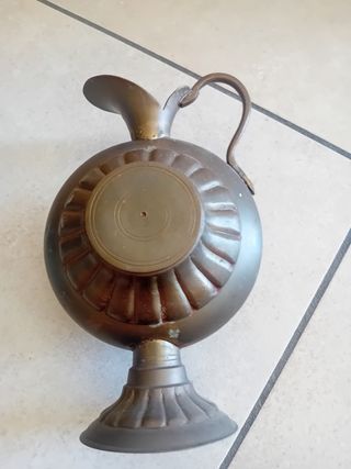 Brocca Rame Vintage