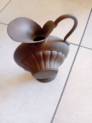 Brocca Rame Vintage