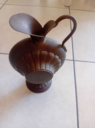 Brocca Rame Vintage