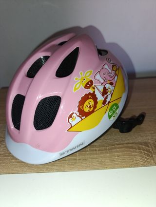 Casco bici BTWIN XS niño/a