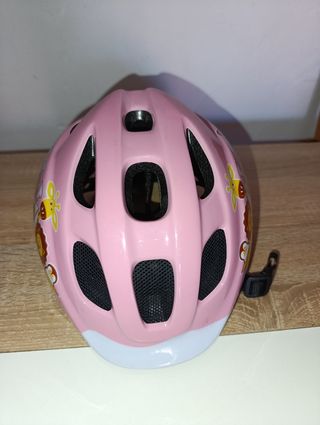 Casco bici BTWIN XS niño/a