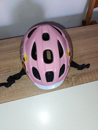 Casco bici BTWIN XS niño/a