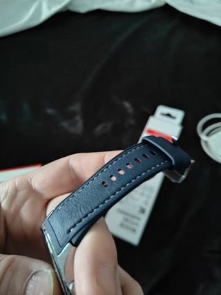 OnePlus Watch 2 - Nordic blue 