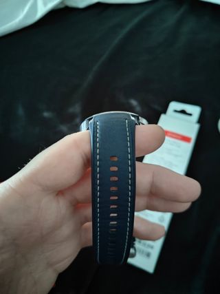 OnePlus Watch 2 - Nordic blue 