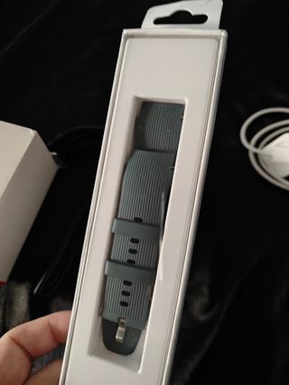 OnePlus Watch 2 - Nordic blue 