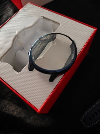 OnePlus Watch 2 - Nordic blue 