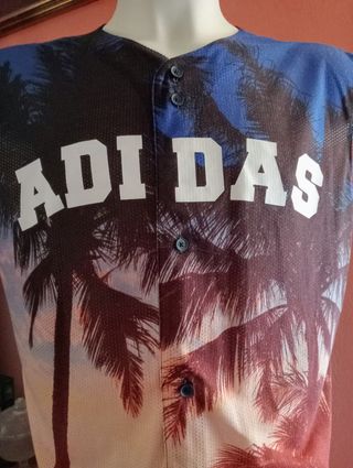 Gilet Adidas sportivo 