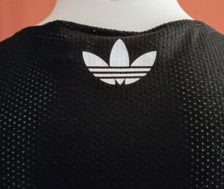 Gilet Adidas sportivo 