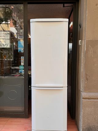 Pack nevera-lavadora con garantia 