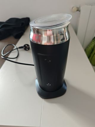 Espumador Leche Eléctrico