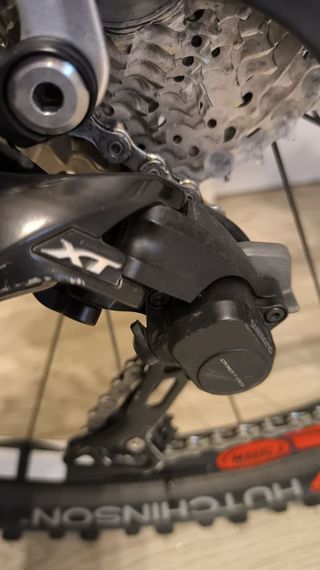 Bicicleta MTB doble suspensión 550€ NO NEGOCIABLES