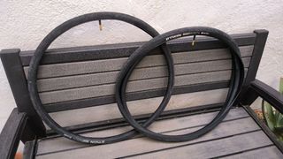 Bicicleta MTB doble suspensión 550€ NO NEGOCIABLES