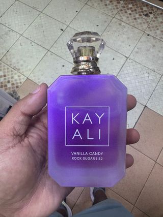 Kayali Vanilla Candy Rock Sugar 42 - Perfume