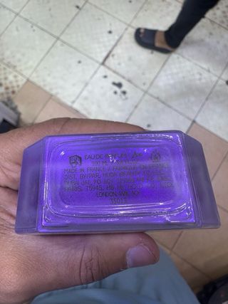 Kayali Vanilla Candy Rock Sugar 42 - Perfume