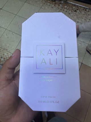 Kayali Vanilla Candy Rock Sugar 42 - Perfume