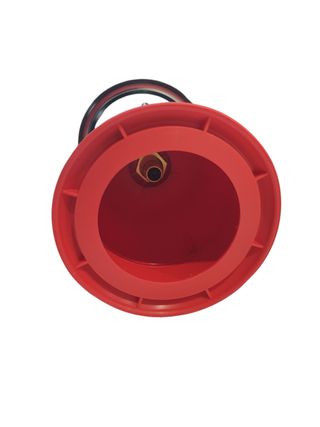 Hornillo Camping Butsir Natura