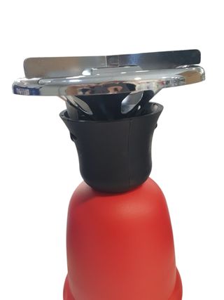 Hornillo Camping Butsir Natura
