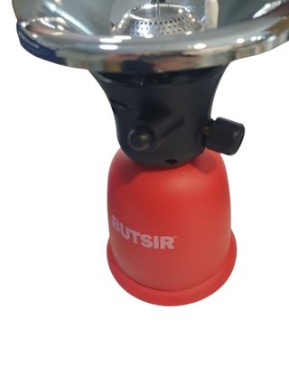 Hornillo Camping Butsir Natura