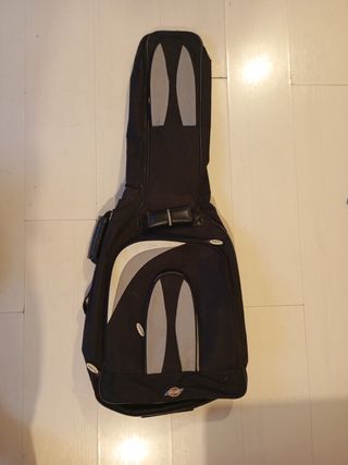 Guitarra eléctrica Telecaster pastilla Tex Mex