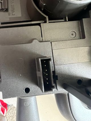 Interruptor multifunción Fiat Croma 