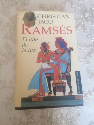 El hijo de la luz