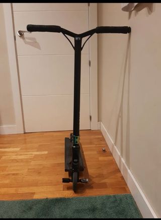 Patinete NKD Turbine Scooter
