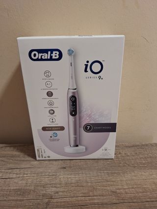 Cepillo eléctrico Oral-B iO Series 9n
