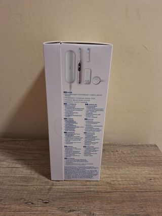 Cepillo eléctrico Oral-B iO Series 9n