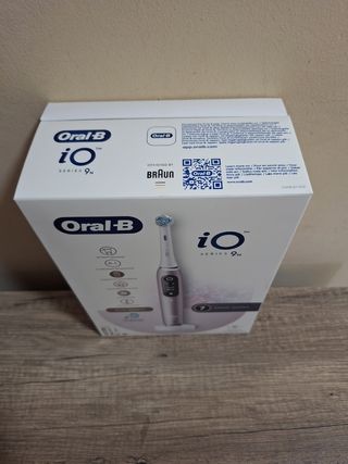 Cepillo eléctrico Oral-B iO Series 9n